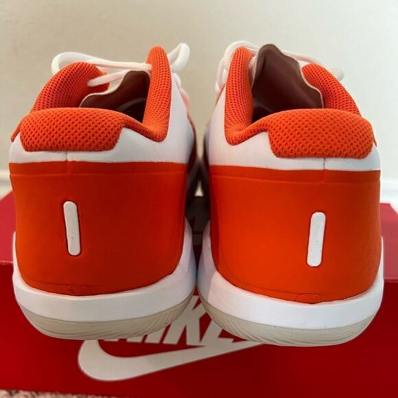 Nike Alpha Menace Turf Low Football Shoes - Picture 5 of 9